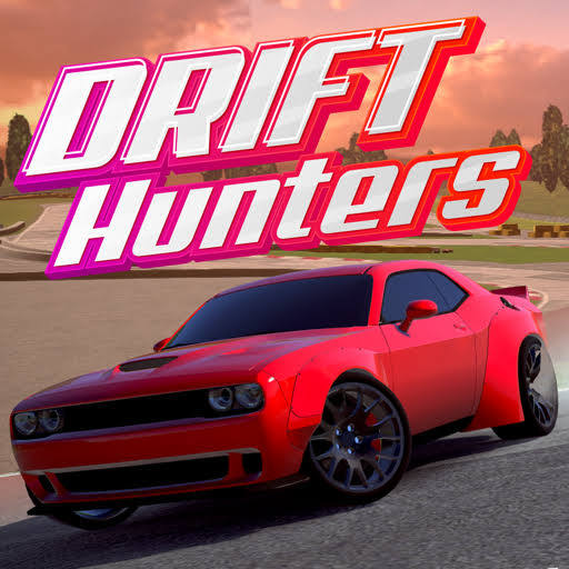 Drift Hunter